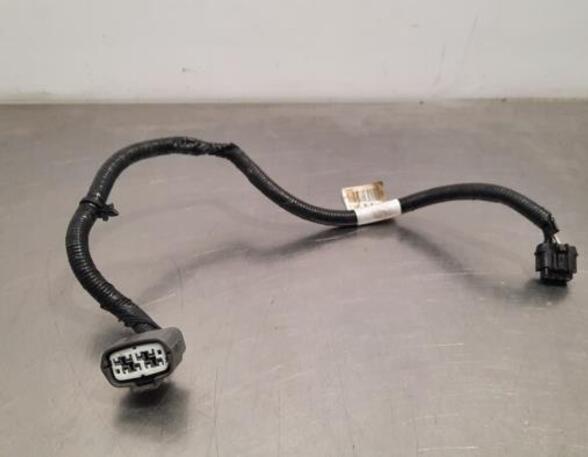 Kabel Nissan Qashqai II J11 24072HV80A P19901618