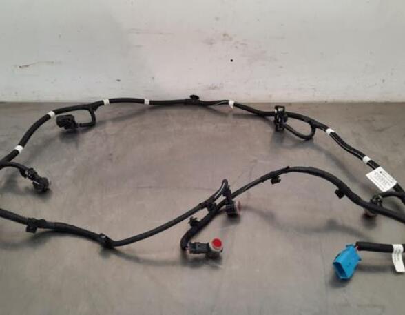 Wiring Harness OPEL CORSA F (P2JO)