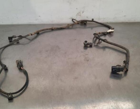 Wiring Harness PEUGEOT PARTNER Box Body/MPV (K9)