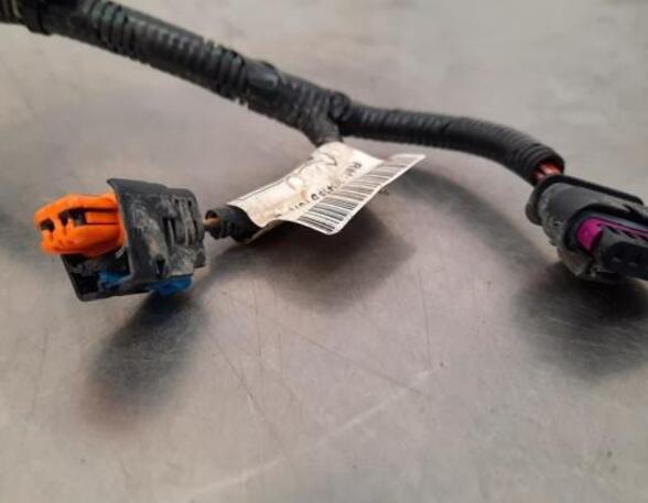 Wiring Harness RENAULT MASTER III Van (FV)