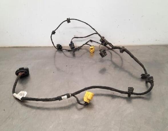 Wiring Harness AUDI Q7 (4LB), AUDI Q7 Van (4LB), AUDI Q7 (4MB, 4MG)