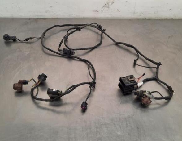 Wiring Harness BMW X3 (G01, F97)