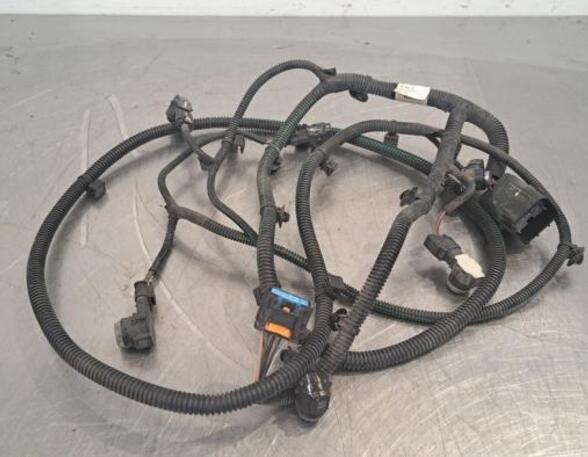 Wiring Harness PEUGEOT 5008 II (MC_, MJ_, MR_, M4_)