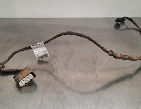 Wiring Harness MERCEDES-BENZ A-CLASS (W177), MERCEDES-BENZ CLA (C118)