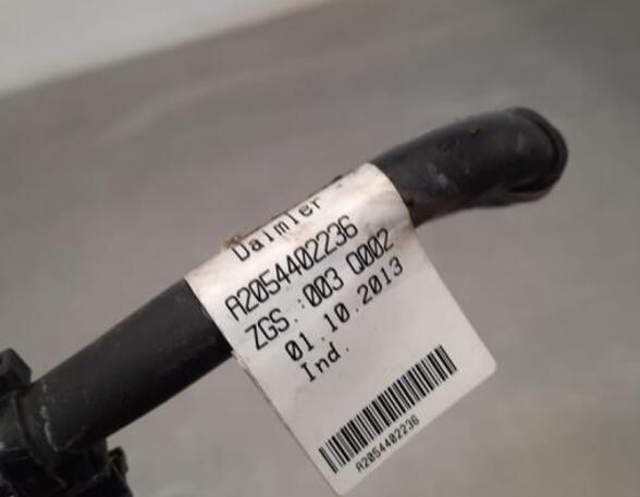 
Kabel Mercedes-Benz C-Klasse W205 A2054402236 P18874066
