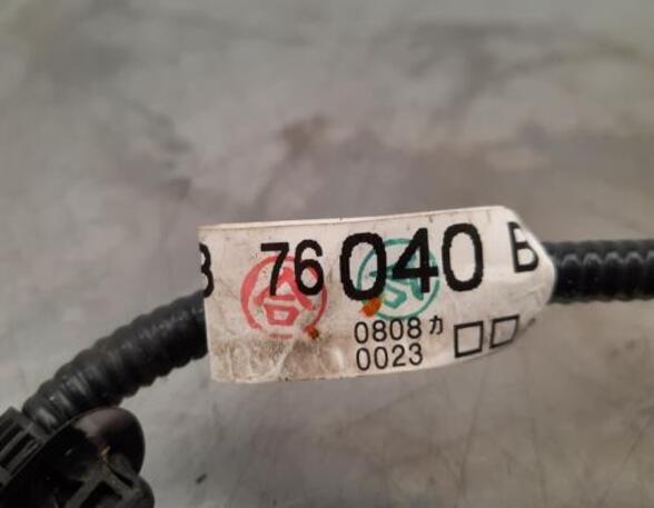 Wiring Harness LEXUS CT (ZWA10_)