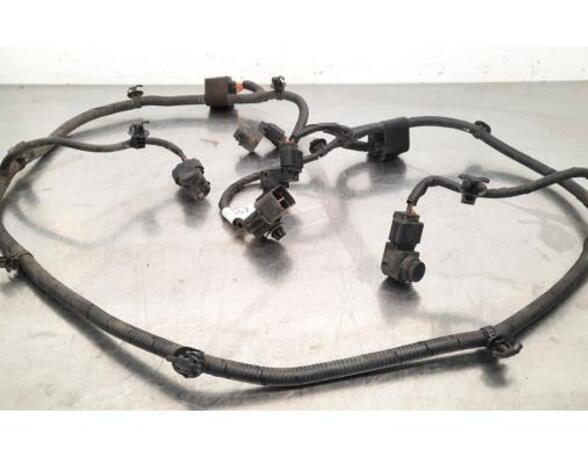 Wiring Harness HYUNDAI TUCSON (TL, TLE)