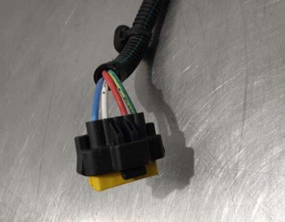 Wiring Harness PEUGEOT EXPERT Van (V_), OPEL VIVARO C Van (K0)