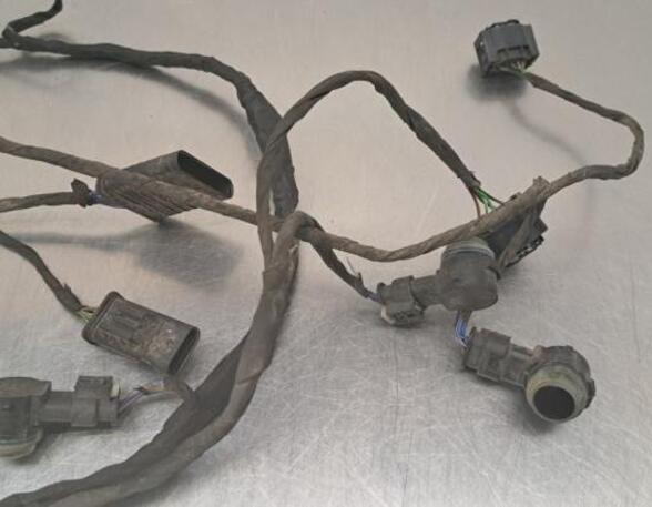 Wiring Harness MERCEDES-BENZ SPRINTER 3,5-t Van (B907, B910)