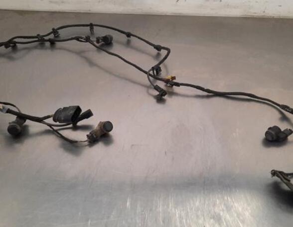 Wiring Harness AUDI Q5 (FYB, FYG)