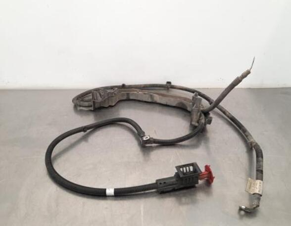 Wiring Harness MERCEDES-BENZ SPRINTER 3-t Van (906)