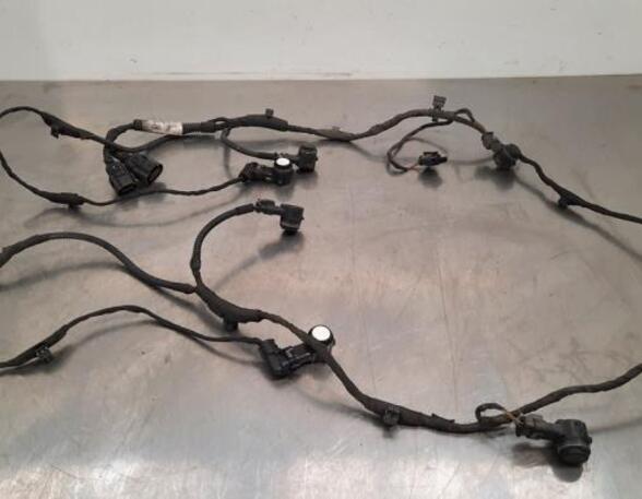 Wiring Harness VW TIGUAN (AD1, AX1), VW TIGUAN ALLSPACE (BW2), VW TOUAREG (CR7)