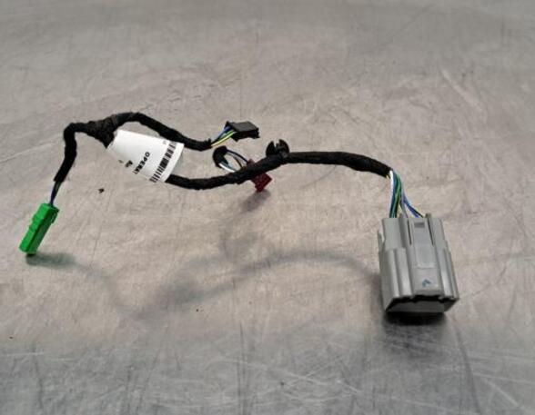 Wiring Harness VOLVO XC40 (536), VOLVO C40 (539)