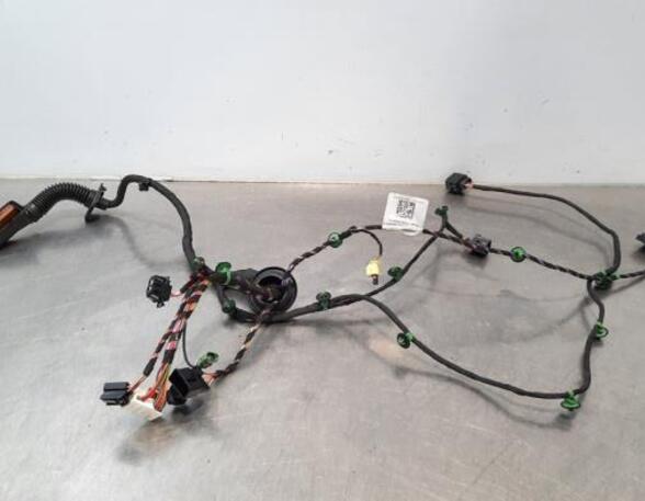 Wiring Harness PORSCHE TAYCAN Cross Turismo (Y1B), PORSCHE TAYCAN Sport Turismo (Y1C), PORSCHE TAYCAN (Y1A, Y1B)