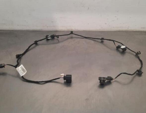 Wiring Harness SKODA KODIAQ (NS7, NV7, NS6)