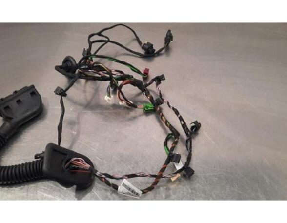 Wiring Harness MERCEDES-BENZ GLE Coupe (C167)