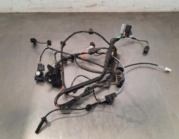 Wiring Harness MAZDA MX-5 RF Targa (ND), MAZDA MX-5 IV (ND)