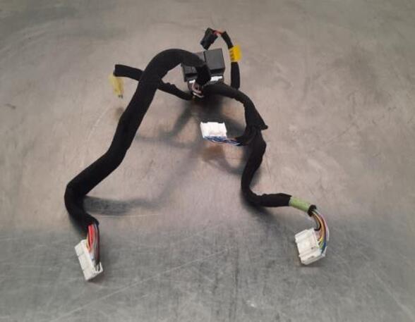 Wiring Harness HYUNDAI i30 (PDE, PD, PDEN), HYUNDAI i30 FASTBACK (PDE, PDEN), HYUNDAI i30 Estate (PDE)