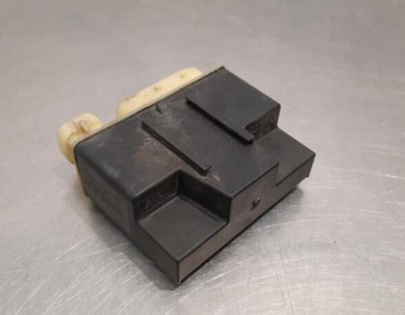 Glow Plug Relay Preheating PEUGEOT 5008 (0U_, 0E_)