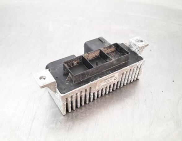 Glow Plug Relay Preheating RENAULT MASTER III Van (FV), RENAULT KANGOO / GRAND KANGOO (KW0/1_), RENAULT KANGOO BE BOP (KW0/1_)