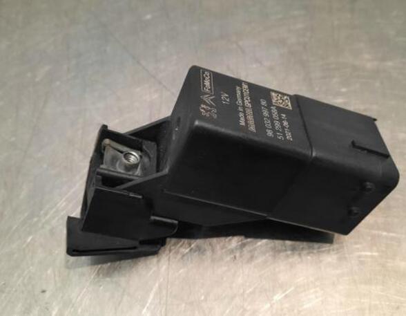 Glow Plug Relay Preheating PEUGEOT 308 III (FB_, FH_, FP_, F3_, FM_)