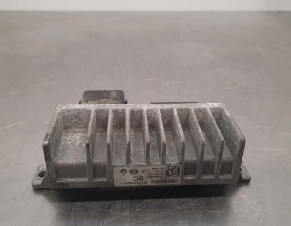 Glow Plug Relay Preheating MERCEDES-BENZ CITAN Box Body/MPV (W415)