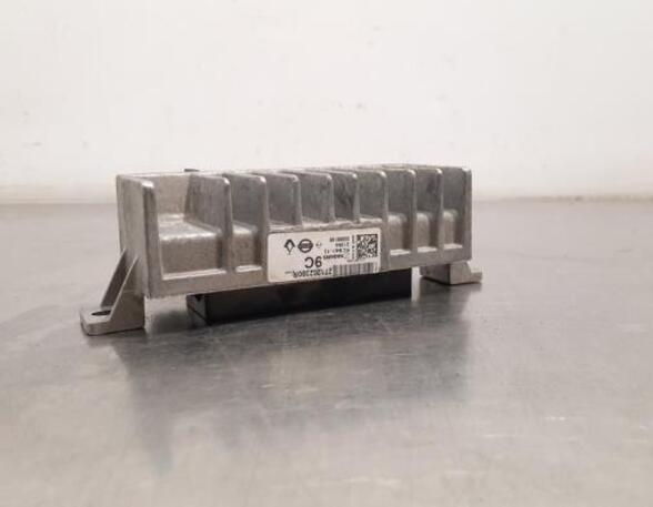 Glow Plug Relay Preheating RENAULT MASTER III Platform/Chassis (EV, HV, UV)