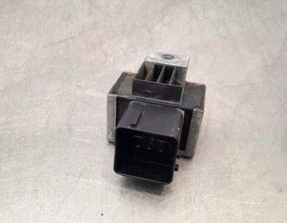 Glow Plug Relay Preheating RENAULT MASTER III Van (FV)