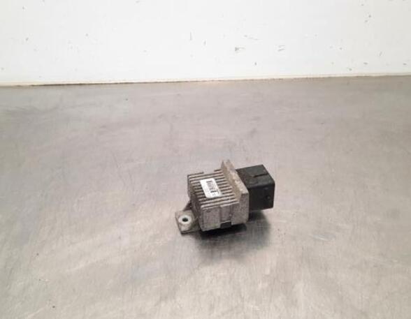 Glow Plug Relay Preheating CITROËN DS4 (NX_), PEUGEOT EXPERT Van (VF3A_, VF3U_, VF3X_)