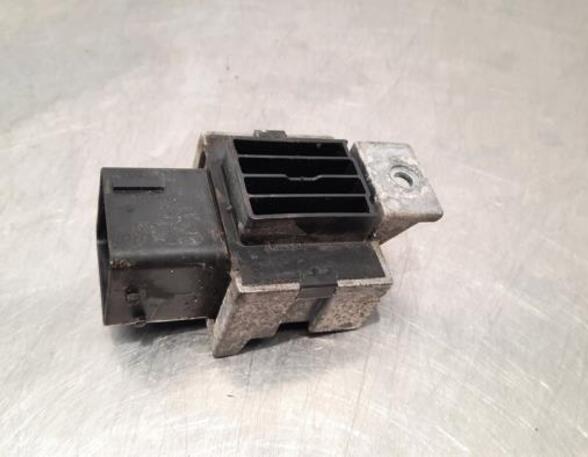 Glow Plug Relay Preheating CITROËN DS4 (NX_), PEUGEOT EXPERT Van (VF3A_, VF3U_, VF3X_)