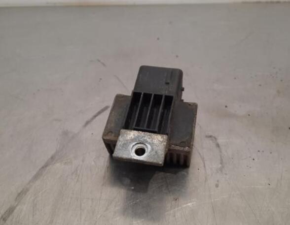 Glow Plug Relay Preheating RENAULT MASTER III Van (FV)