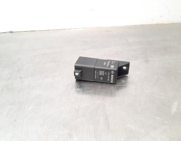 Glow Plug Relay Preheating LAND ROVER DISCOVERY V (L462), JAGUAR E-PACE (X540), LAND ROVER RANGE ROVER EVOQUE (L538)