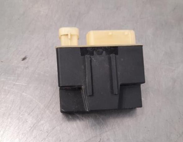 Glow Plug Relay Preheating PEUGEOT PARTNER Box Body/MPV