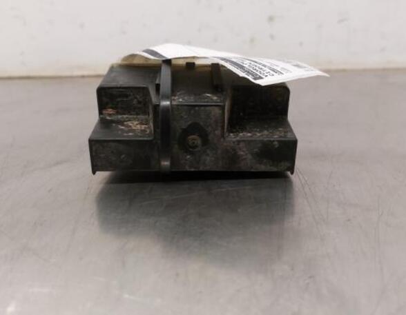 Glow Plug Relay Preheating CITROËN BERLINGO Box Body/MPV (K9), PEUGEOT PARTNER Box Body/MPV (K9)