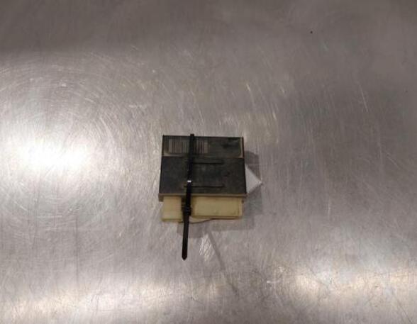 Glow Plug Relay Preheating CITROËN BERLINGO Box Body/MPV (K9), PEUGEOT PARTNER Box Body/MPV (K9)