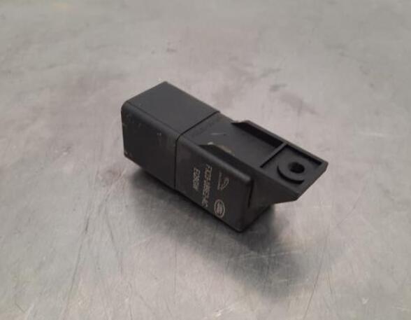 Glow Plug Relay Preheating LAND ROVER DISCOVERY V (L462)