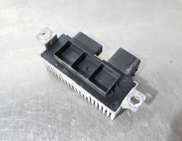 Glow Plug Relay Preheating OPEL VIVARO B Bus (X82), OPEL VIVARO B Van (X82)