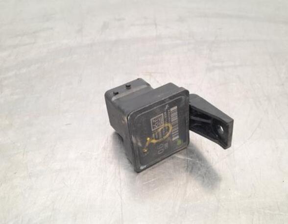 Glow Plug Relay Preheating RENAULT TRAFIC III Van (FG_), RENAULT MASTER III Van (FV)