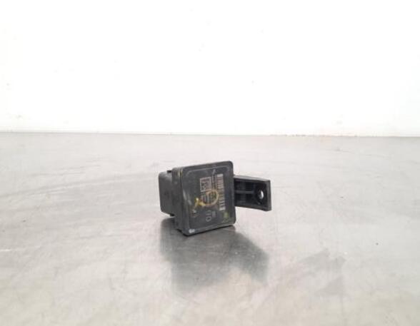 Glow Plug Relay Preheating RENAULT TRAFIC III Van (FG_), RENAULT MASTER III Van (FV)