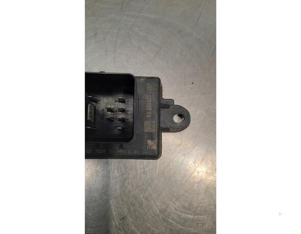 Glow Plug Relay Preheating FORD TRANSIT V363 Bus (FAD, FBD), FORD TRANSIT V363 Van (FCD, FDD)