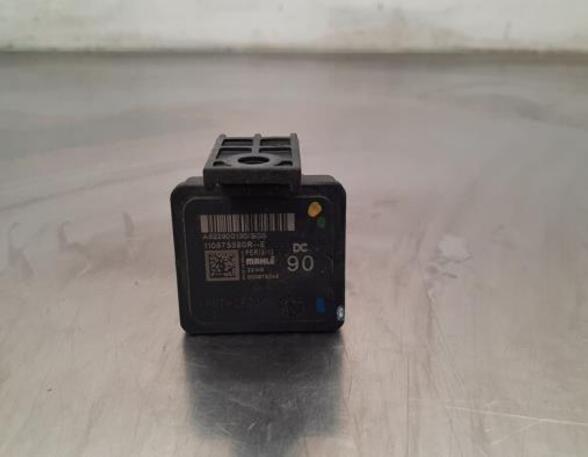 Glow Plug Relay Preheating RENAULT TRAFIC III Van (FG_), RENAULT MASTER III Van (FV)