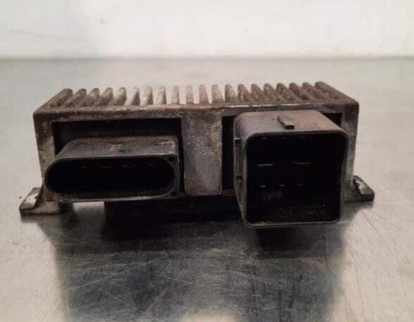 Glow Plug Relay Preheating RENAULT MASTER III Van (FV)