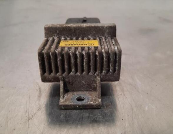 Glow Plug Relay Preheating OPEL VIVARO A Van (X83), OPEL VIVARO A Bus (X83), OPEL MOVANO B Bus (X62), OPEL MOVANO B Van (X62)