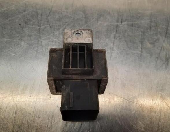 Glow Plug Relay Preheating OPEL VIVARO A Van (X83), OPEL VIVARO A Bus (X83), OPEL MOVANO B Bus (X62), OPEL MOVANO B Van (X62)