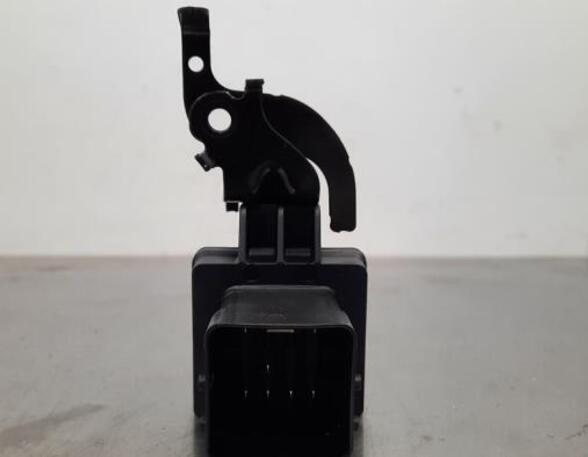 Glow Plug Relay Preheating RENAULT TRAFIC III Van (FG_), RENAULT MASTER III Van (FV)