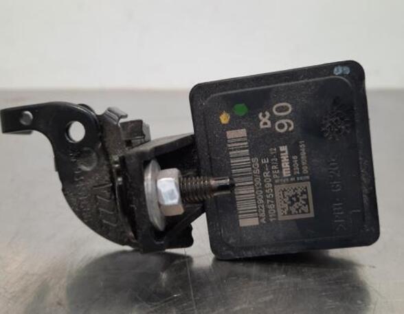 Glow Plug Relay Preheating RENAULT TRAFIC III Van (FG_), RENAULT MASTER III Van (FV)