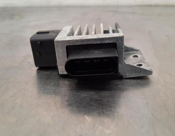 Glow Plug Relay Preheating RENAULT CLIO V (B7_), RENAULT MASTER III Van (FV), RENAULT TRAFIC III Van (FG_)