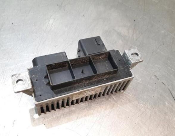 Glow Plug Relay Preheating NISSAN QASHQAI II SUV (J11, J11_)