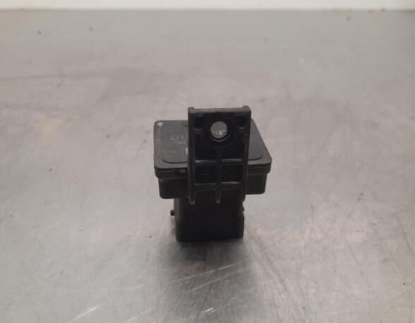 Glow Plug Relay Preheating MERCEDES-BENZ VITO Van (W447), MERCEDES-BENZ VITO Mixto (Double Cabin) (W447)