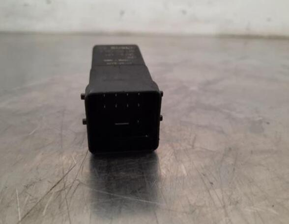 Glow Plug Relay Preheating MASERATI GHIBLI III (M157), MASERATI QUATTROPORTE VI